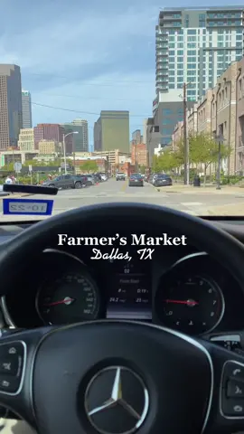 Sunday’s are for trips to the Farmer’s Market #dallas #dallasvlog #sundayroutine #TargetHalloween #fallaesthetic