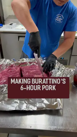 If you’re gonna put pork on pizza this is how you do it 😇🙌🔥🔥🔥#pork #porkpizza #roastedpork #pizza #crunchy #hawaiianbbq #fyp #foryourpage