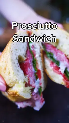This burrata tho #sandwich #golfing #theepicuriantrader