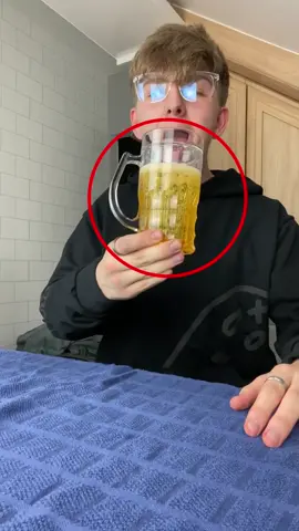 Crazy trick!