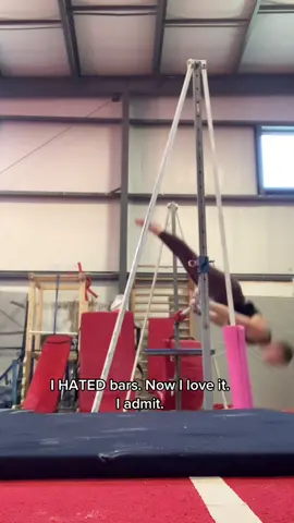 If only my hands would cooperate #gymnastproblems #adultgymnastics