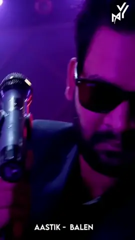 Aastik - Kiran X Ranzen ft. Balen #Aastik #Balen