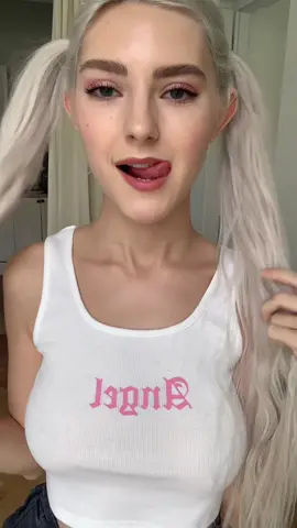 OMG 😈 My inst: theevaelfie #evaelfie