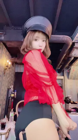 ガーター好きですか😽