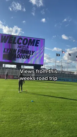 Chicago x Louisville road trip #nwsl #Soccer #femaleathlete #womenssoccer #Vlog