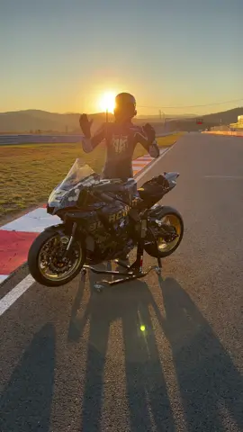 Der Auspuff ist nicht mehr normal. 🔥💯