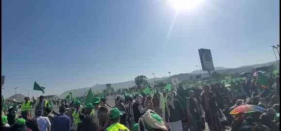 مباشر من #السبعين #المولد_النبوي_الشريف