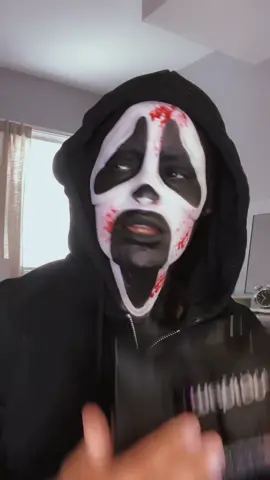 Scream 🔪 #fyp #scream #halloween #ghostface