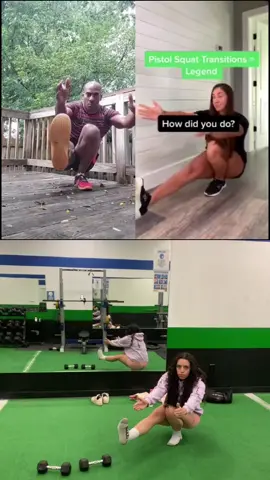 #duet with @lamainethetrain idk why I kept a straight face like that the entire time 😭 it’s my ✨focused✨ face #mobilitychallenge #mobilitytraining