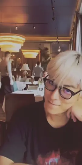A boyfriend. #choiseunghyun #BIGBANG #fyp #fypシ