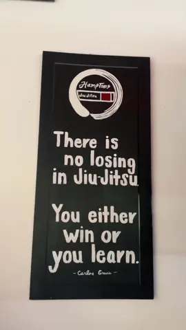 Brazilian Jiu-Jitsu