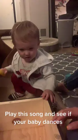 #babydance #babydancechallenge