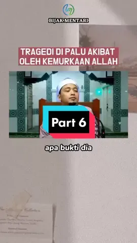 Reply to @bijakmentari Masih tidak sedar walaupun sudah di beri peringatan. Allahu 😭 #ceramahislam #ustazwadiannuar #foryoupages #bijakmentari