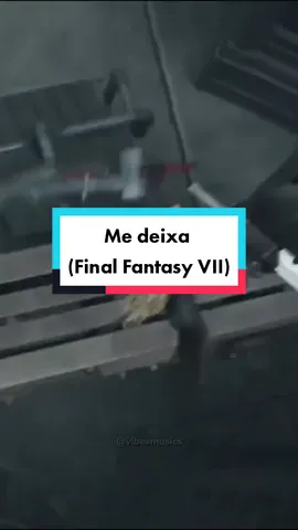 Desbloqueando uma memória 🤍 #finalfantasy #nostalgia #foryou #fyp #fy