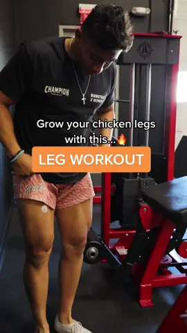 Add some size 🔥 #legs #nvfit #TargetHalloween #chickenwings
