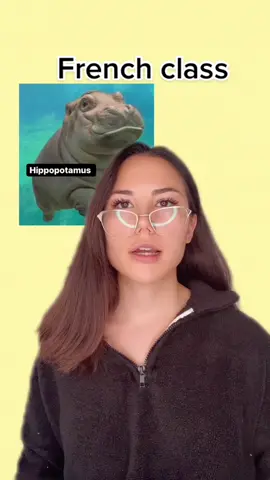 Hoodie guy impresses Mrs. Lapoop
