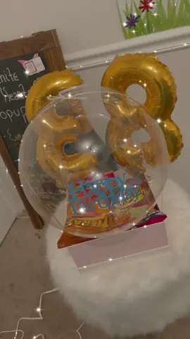 Money Gift Basket! 💸 #myfinALLYmoment #balloons #infinitehearts #giftbaskets #birthday #celebrations