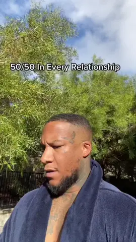 #stitch with @pastorpapidon There is no such thing as 50/50 in a relationship. #relationships #relationshipadvice #couples #fyp #toxic #foryou #advice
