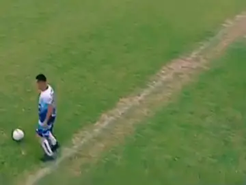 #futbol