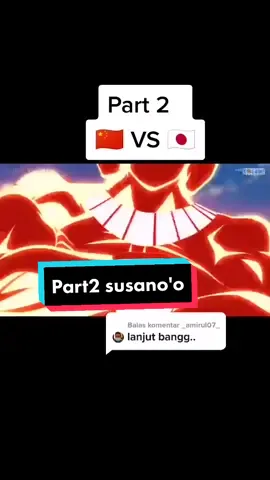 Balas @_amirul07_ #fypシ #footballtiktok #animeindo #tokohutama