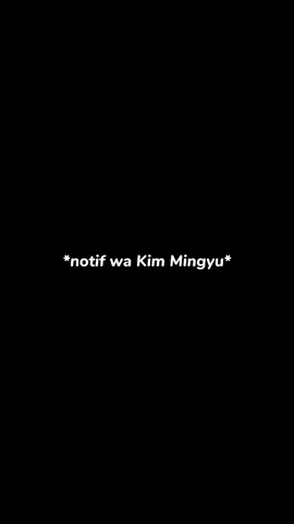 Balas @thisisme27_ Ini yah👍🏻#svt #seventeen #mingyu #carat #fypシ