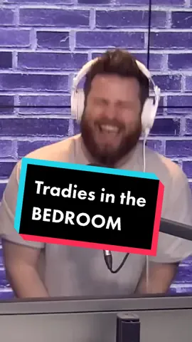 I can’t even look at @toni.lodge without laughing … #toniandryan #tradie #tradies