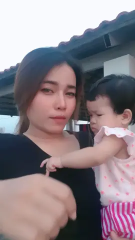 #ต่าย🥰คุณแม่สายโหต🥰เลี้ยงเดี่ยว✌😔🥀🖤🖤🖤🇱🇦🇱🇦 .#ฉันดีไม่พอหรือเธอไม่พอสักที😔🥰