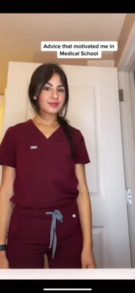Keep on going 🙏🏼 #fyp #medicalschool #medicalstudent #doctor #scrubs @alphamotivation0