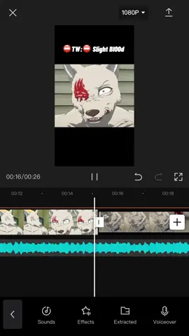 ⚠️Warning:Slight Bl00d⚠️ full version coming soon 😋 #Legoshi #beastars #legoshibeastars #season2 #legoshishortfur #edit #anime #fypage #foryoupage #fyp #fypシ #fyyyyyyyyyyyyyyyy