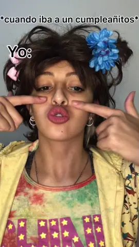Solo hacían maripositas y arañas 🥲 …mi ig: soy_peloruda_1 ♥️