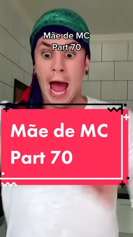 Como seria se os MCs fossem filhos da mesma mãe #foryou #maedemc #fyp