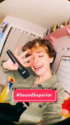 Welcome to the indie-pop world of singer-songwriter Addison Grace @graceful.addison #SoundSuperior