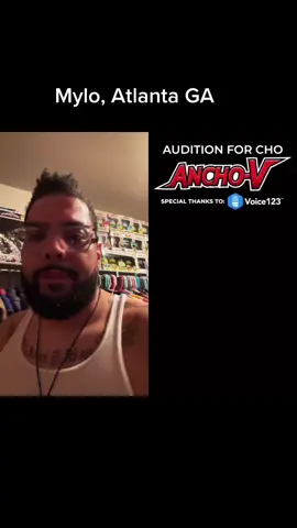 #duet with @saturdaymorningtv #Cho #AnchoV #TheVoiceOfMylo