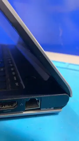 Reparo de estrutura Dell P39F ASMR #asmr #laptop #repair #dicas #notebook #acer #macbook #samsung #lenovo #carcaça #informatica