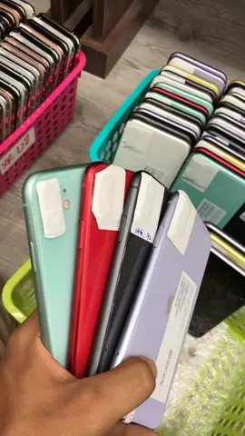 #LazadaGetLow #berandatiktok #berandamuシ #arifcell_majuterus #parnisiregar17_ MASUK LAGI IPHONE 11 BEBAS PILIHAN WARNA BOSKUH 🥰🥰🥰