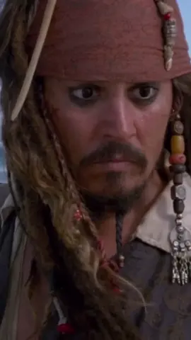 jack’s constant avoidance is iconic #piratesofthecaribbean #johnnydepp #fyp #jacksparrow #captain #pirate #penelopecruz #onstrangertides #movie #film