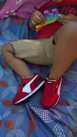 El papi mío 🥰🥰 #rubendy31 #angel #kids #fyp