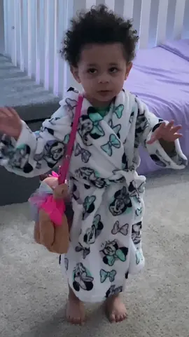 She said cut the cameras #fyp #viral #funny #toddler #foryou #myfinALLYmoment