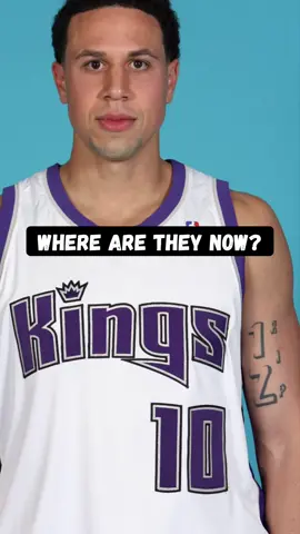 Will Bibby end up coaching in the NBA? 🤔