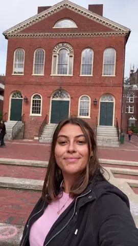 Hocus pocus in #salem #salemmassachusetts #halloween