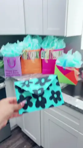 sisters birthday gift this year was GIVING!! her reaction was so cute! #DIY #giftideas #birthday #target #birthdaygift #CleanTok