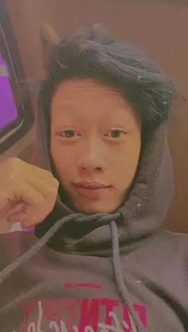 tenang disana ya de❤️