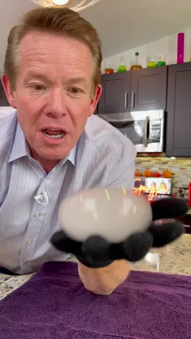 Boo Bubbles WITHOUT Dry Ice! #halloween #stevespangler #bubbles #scienceexperiments #october #spookyseason #LearnOnTikTok #fyp