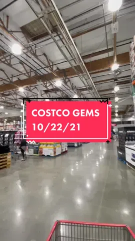 #costcogems