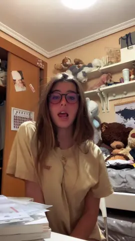 Las gafas como el o jete