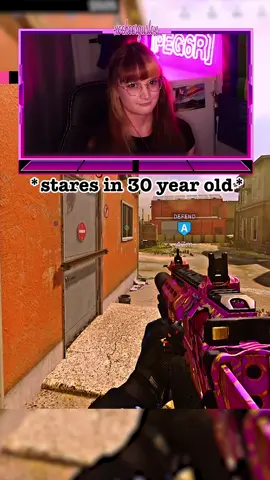It’s hard out here for us millennial gamers. #callofduty #GamerGirl #searchanddestroy #twitch #streamer #millenial #SaveIt4TheEndZone #MakeADogsDay