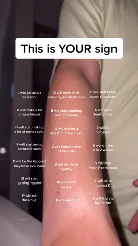 Let me go