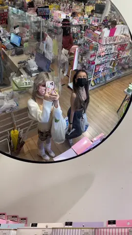 weekend vlog 💌 ft. Little Tokyo & the lab #falloutfits #SaveIt4TheEndZone #Vlog #aesthetic
