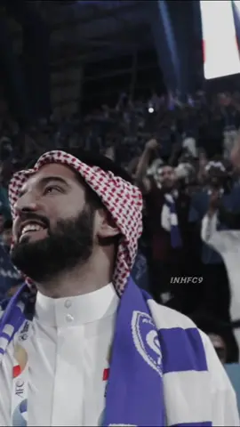 قليل الكلام كثير الفعل رجل المنصات #سيد_المحافل_فهد_بن_نافل #الهلال