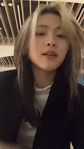 habit #ryujin #itzy #fypシ #xyzbca